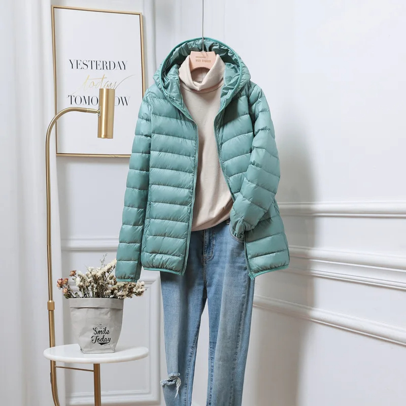 Hooded