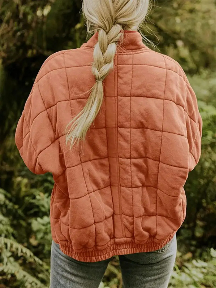 Padded