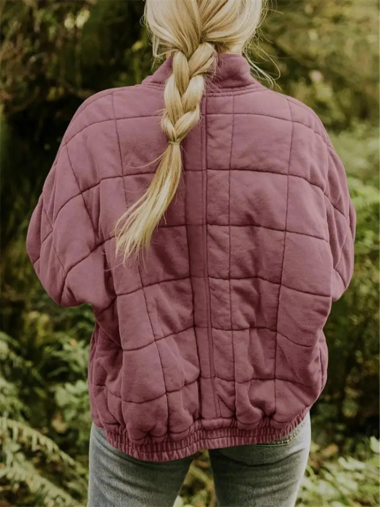 Padded
