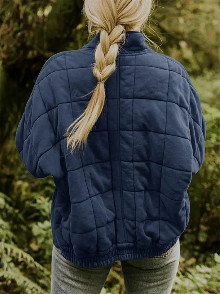 Padded