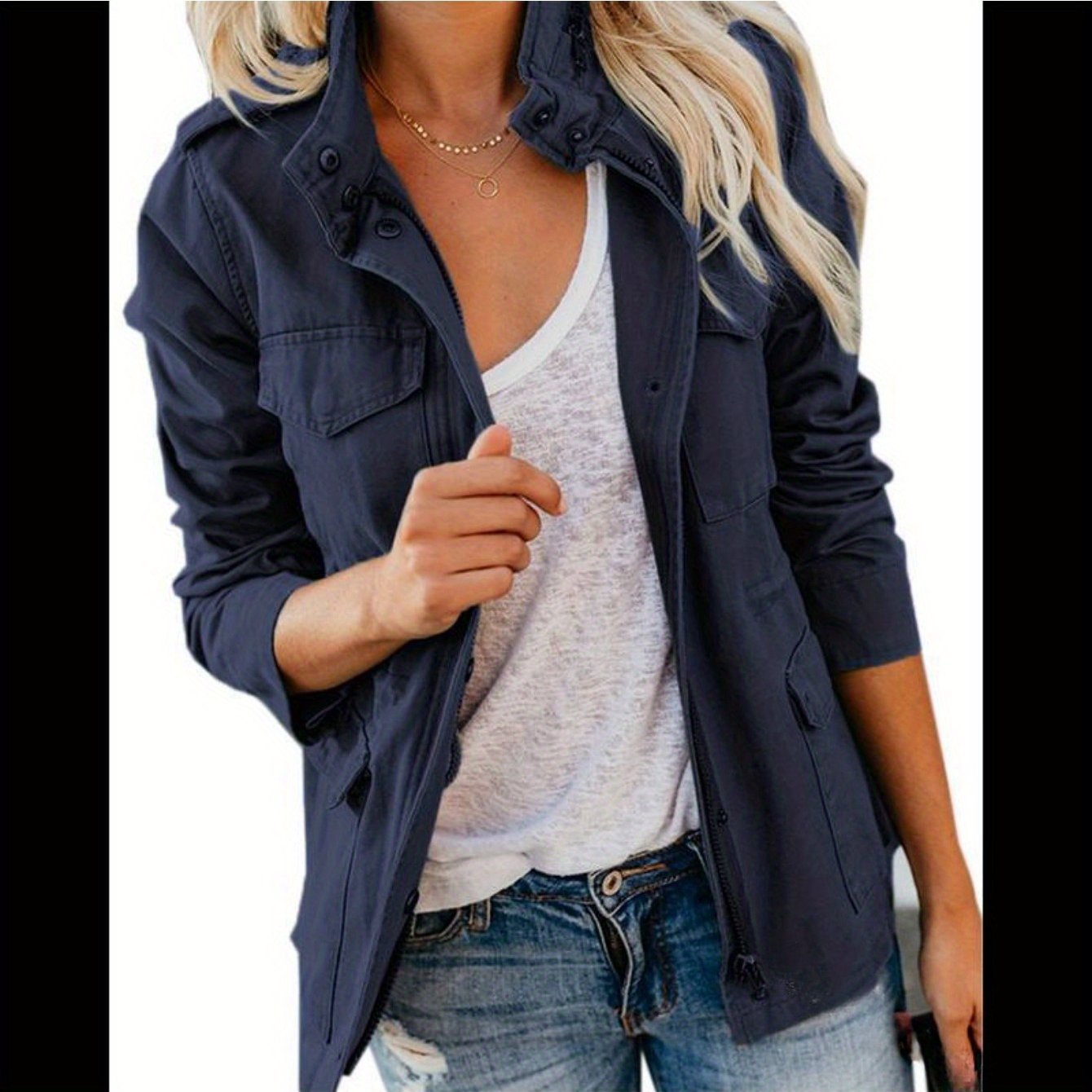 Jacket