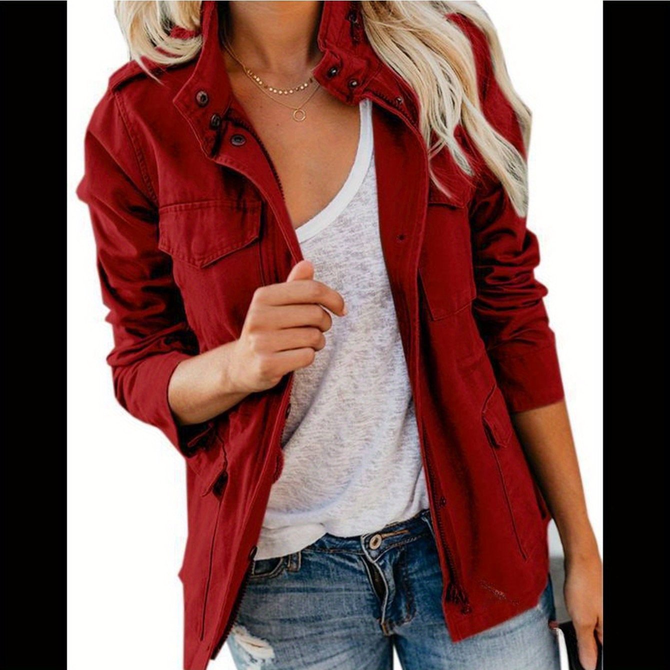 Jacket