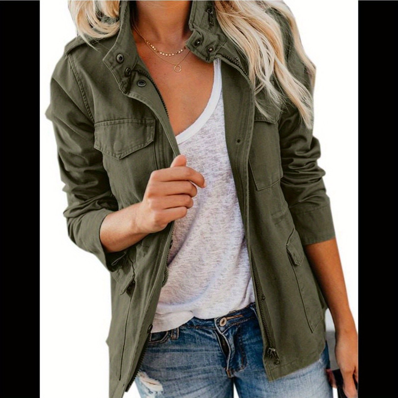 Jacket