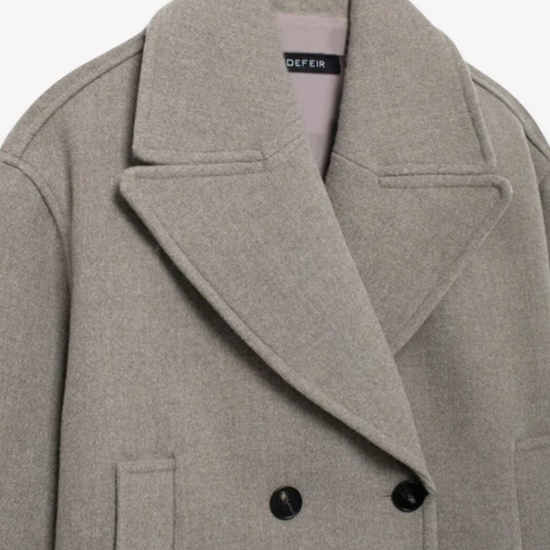 Trench Style