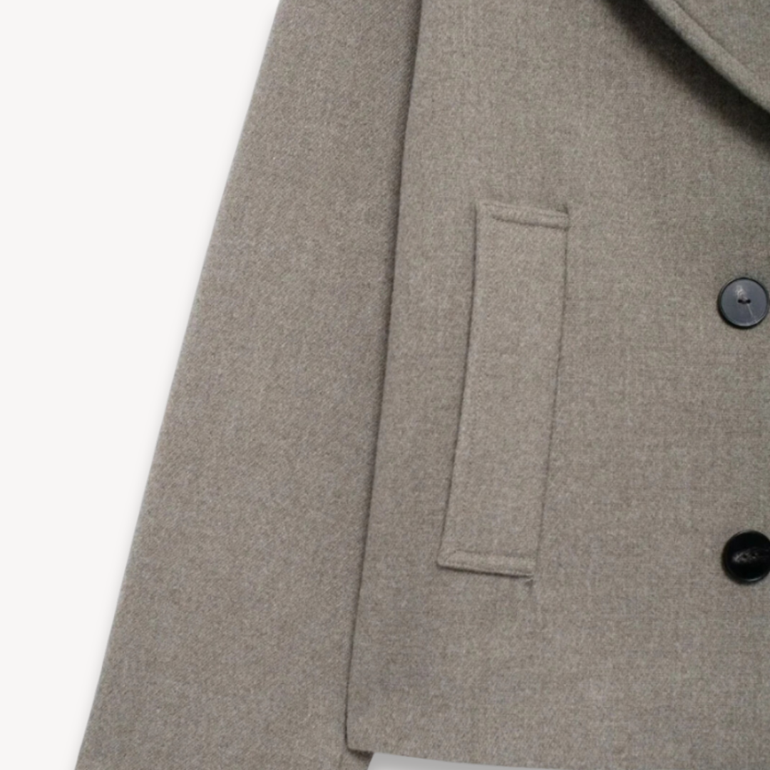 Trench Style