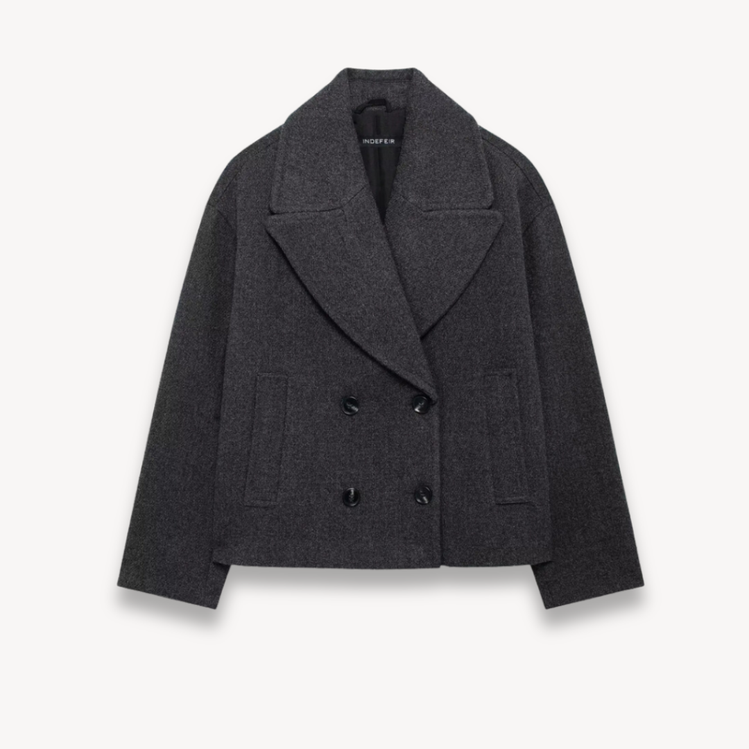 Trench Style