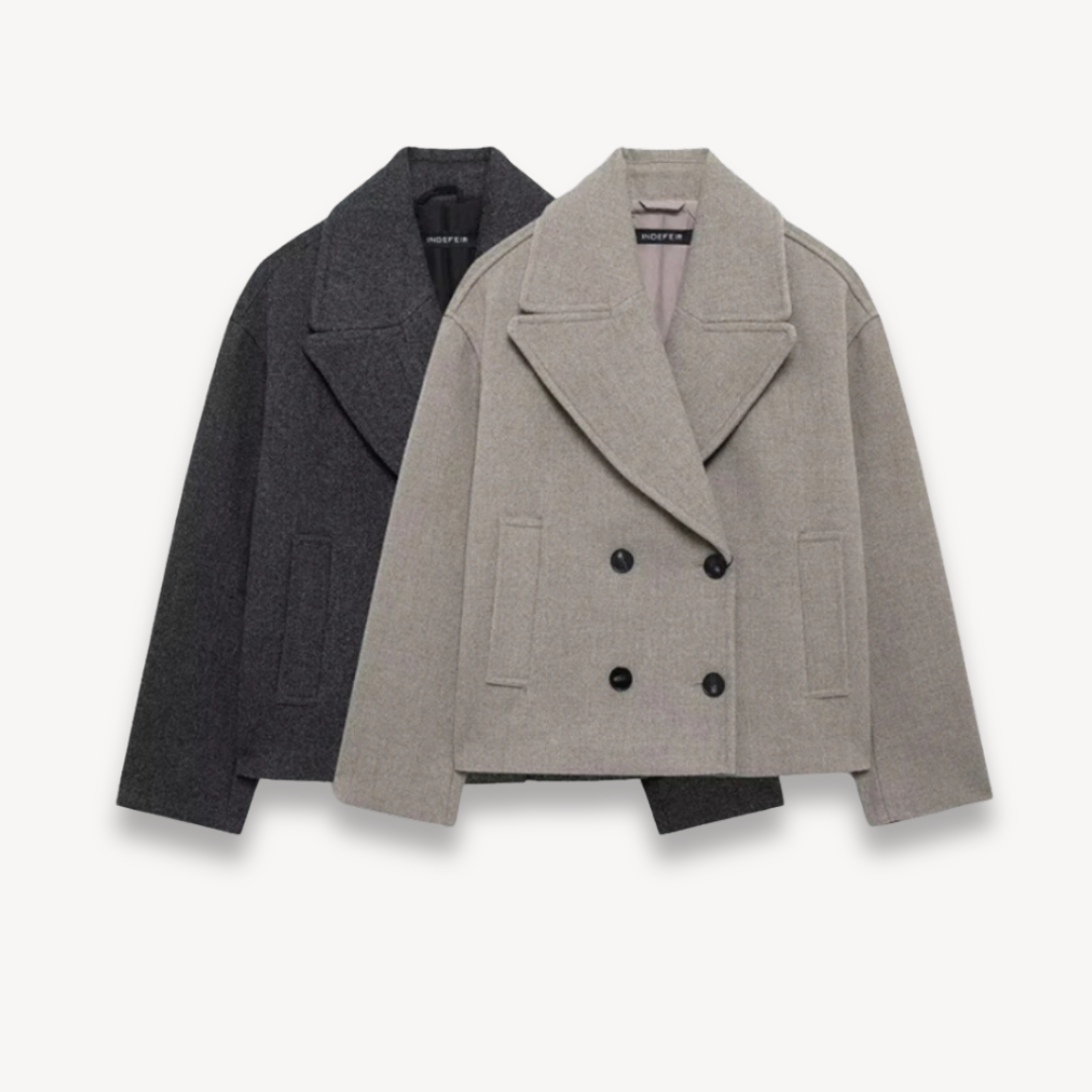 Trench Style