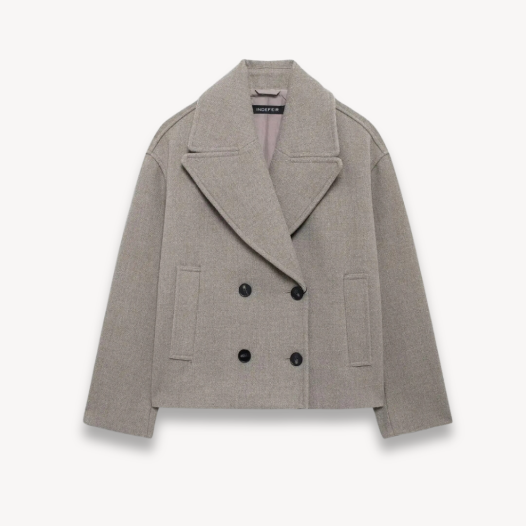 Trench Style