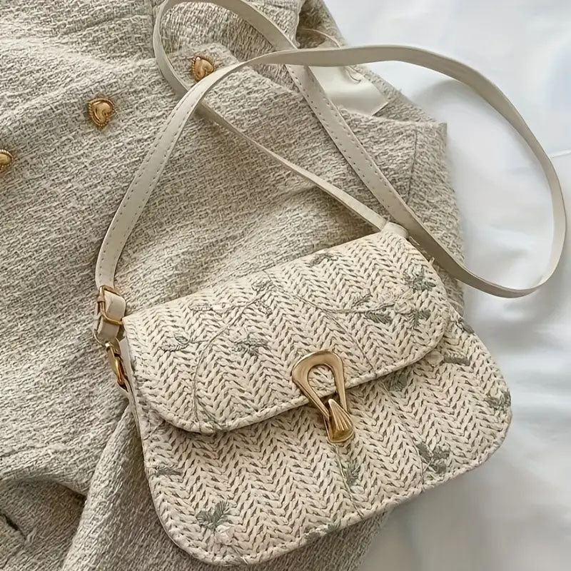 Women's Shoulder Bag Crossbody Mini | Adjustable Strap