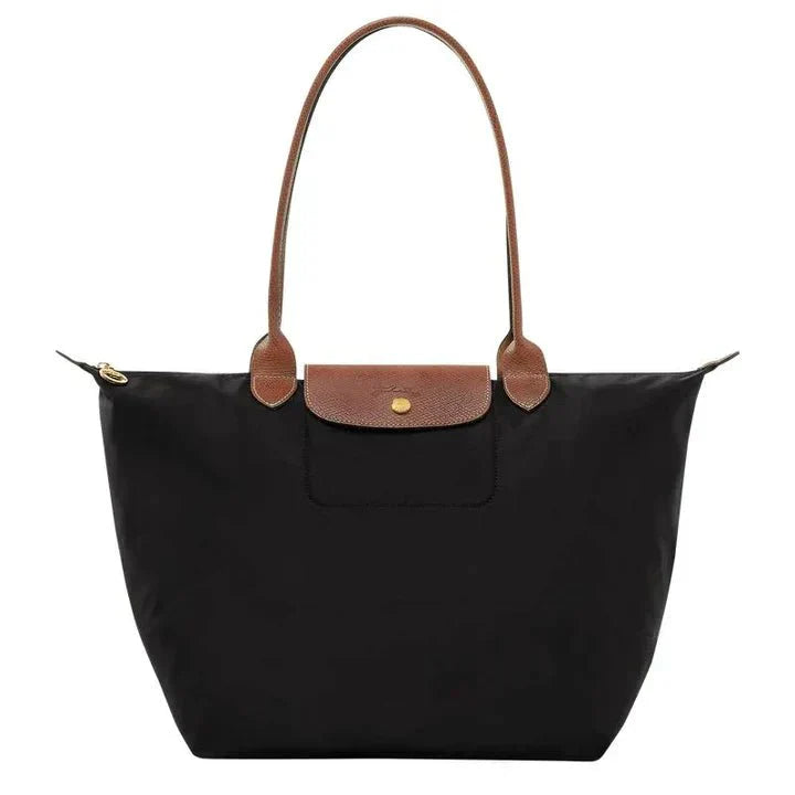 Women's Shoulder Bag Tote | Zip Top