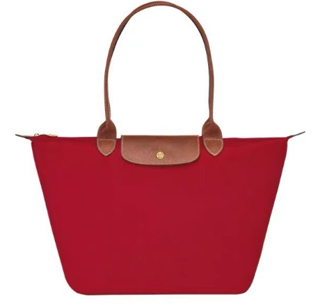 Women's Shoulder Bag Tote | Zip Top