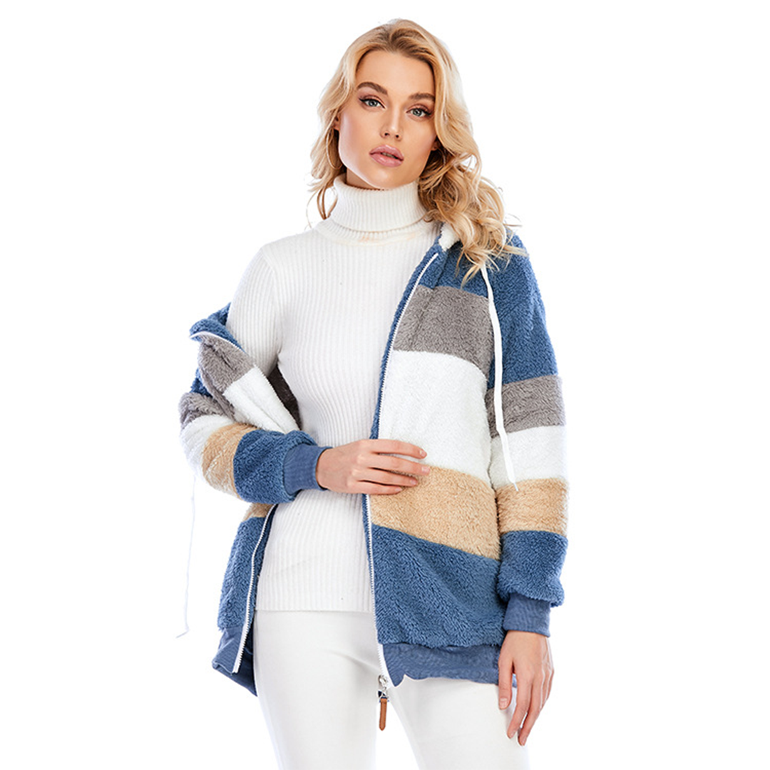 Zip Up
