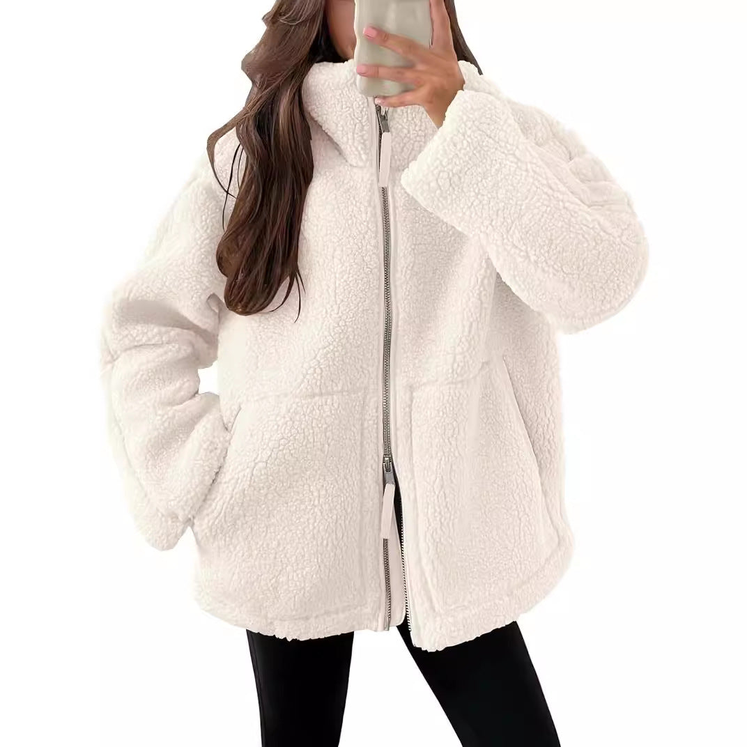 Warm