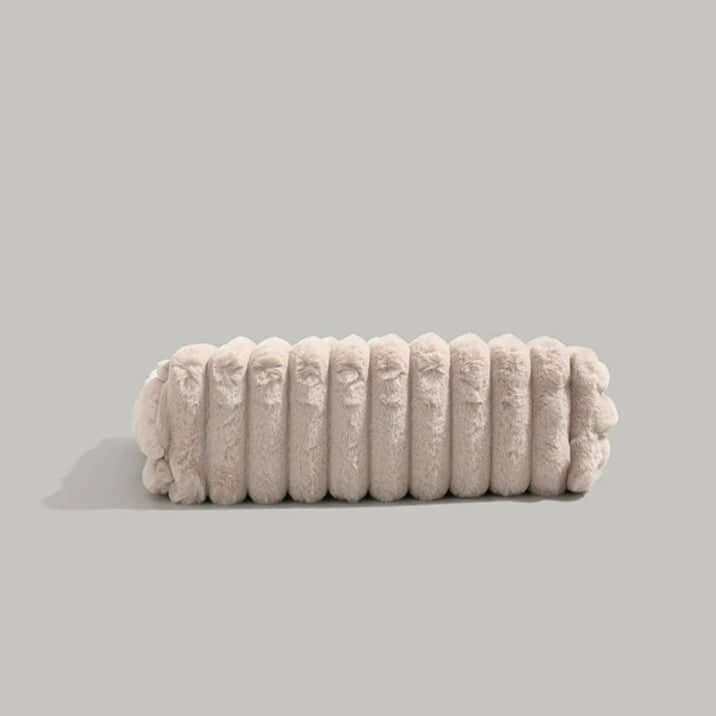 Women's Tote Bag Plush Pom-Pom Handles | Trendy