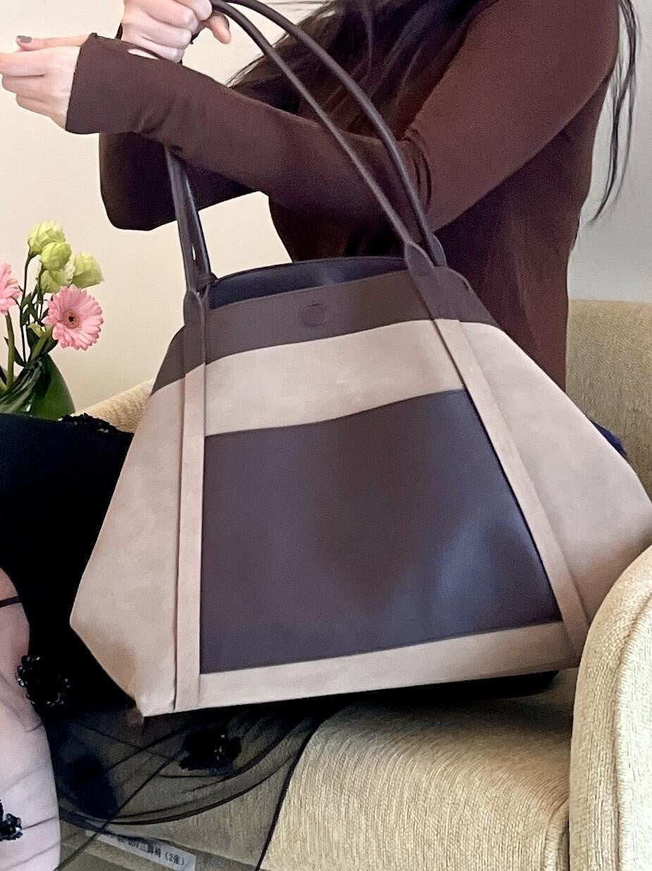 Women's Tote Bag Shoulder Strap | Travel