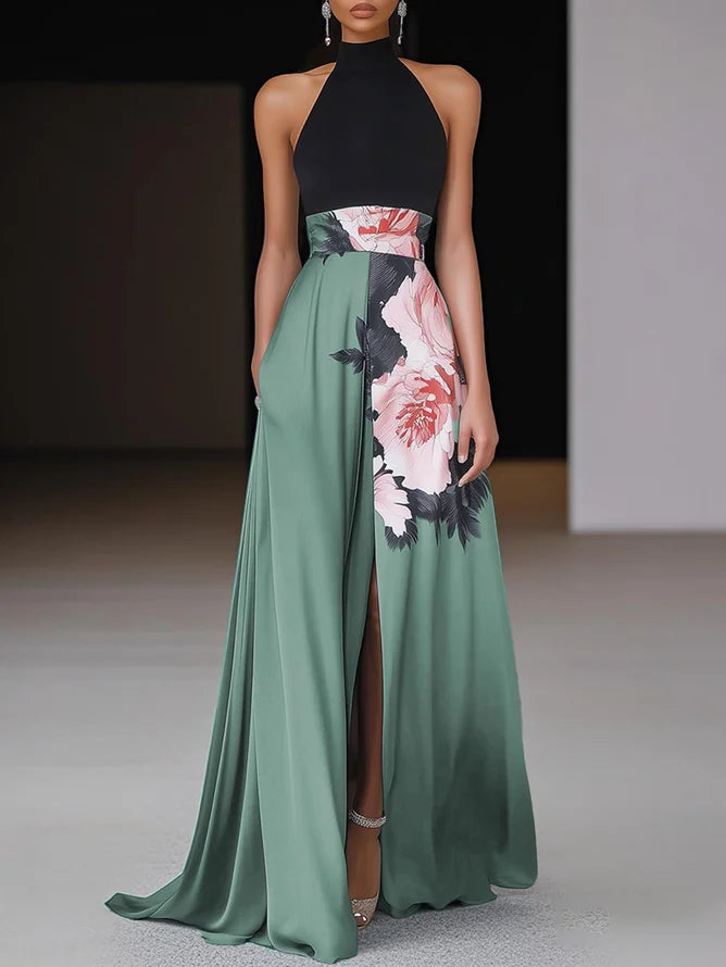 Slit Maxi