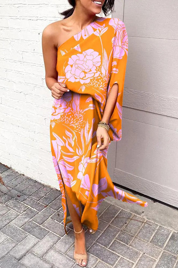 Side Slit