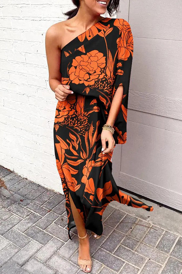 Side Slit