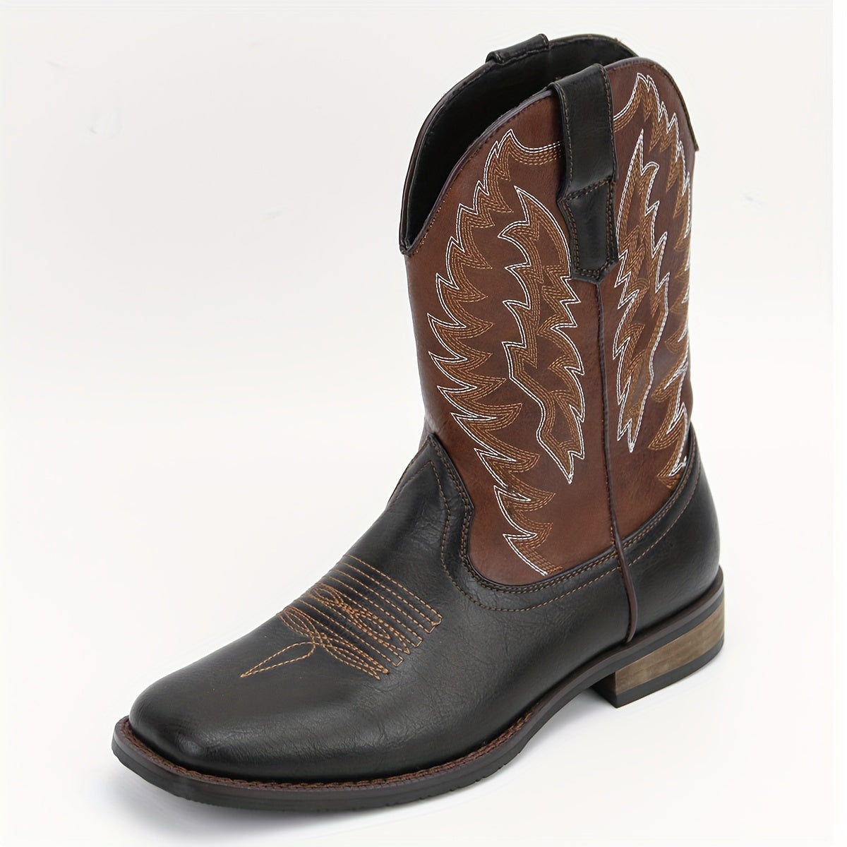 Wyatt | Men's Cowboy Boots | Western