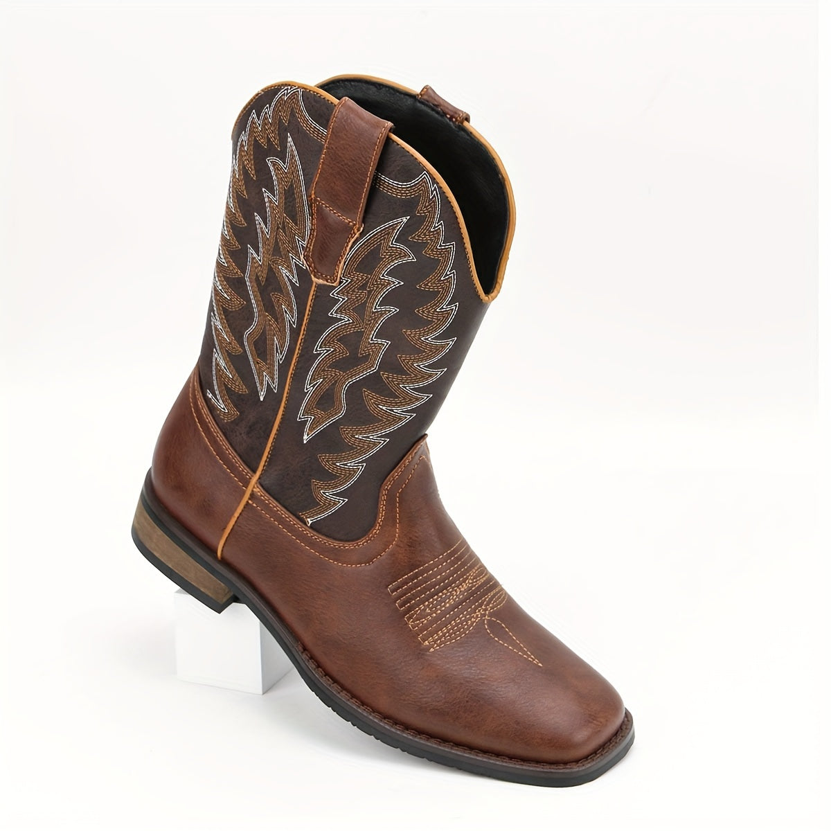 Wyatt | Men's Cowboy Boots | Western